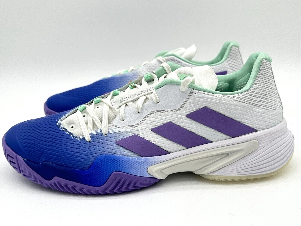 Adidas barricade hotsell 10.5