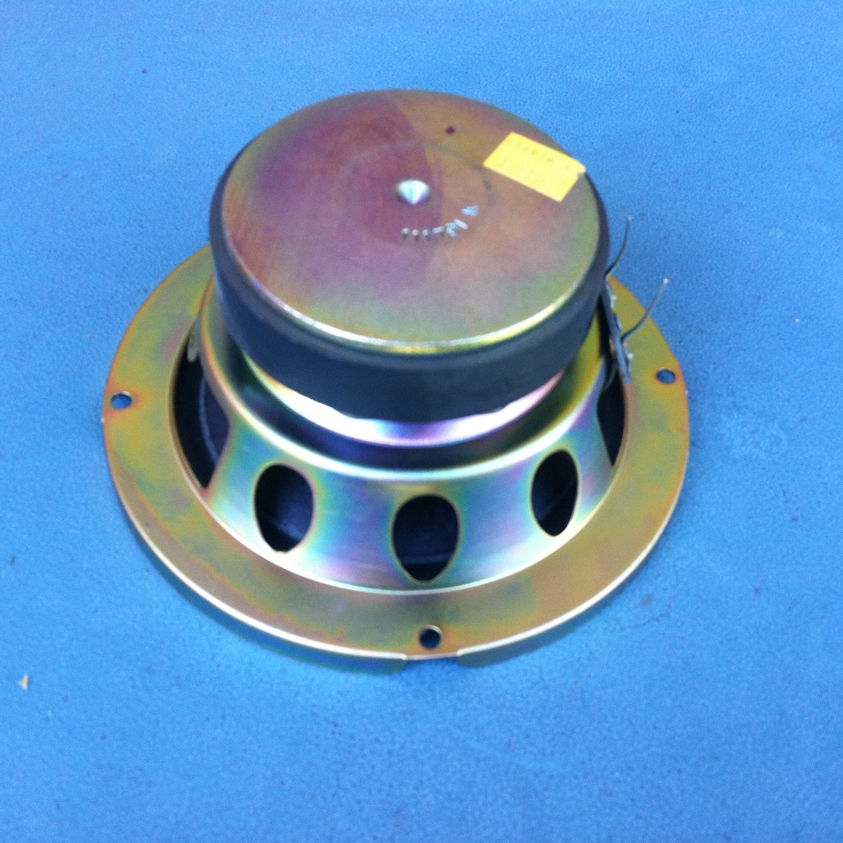 Original Bose Acoustimass 6'' O.D. Subwoofer Woofer Speaker 172276