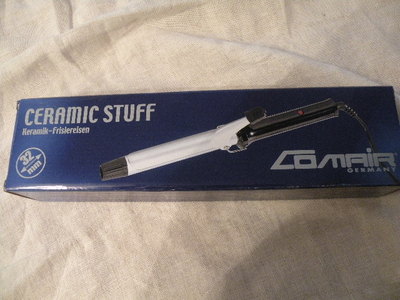 Comair 32 mm ovales aus Keramik
