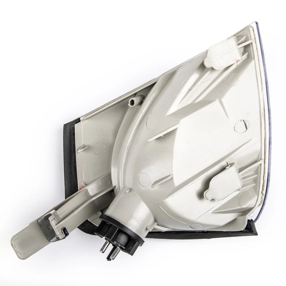 For Mercedes Benz C Class W202 1994-2000 Pair Corner Lights Turn Signal Lamps - Image 4 of 4