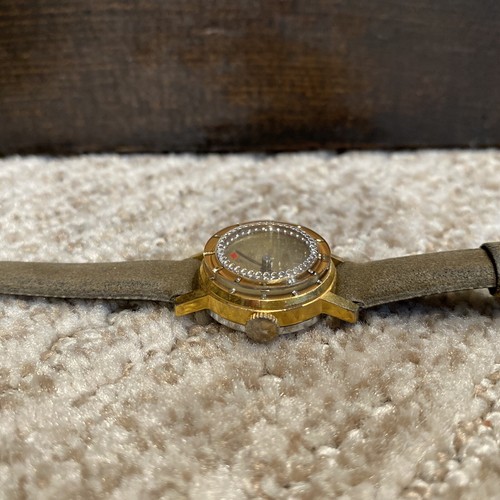 Lucerne Brand Women’s Swiss Mechanical Watch - Needs Repair/Untested - Picture 5 of 11