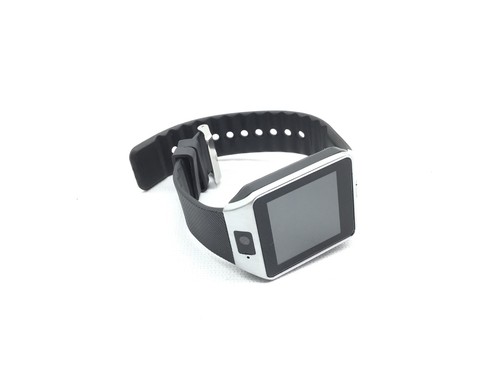 Pandaoo Smart Watch Mobile Phone DZ09 Unlocked Universal GSM, Bluetooth  4.0, Mus | eBay