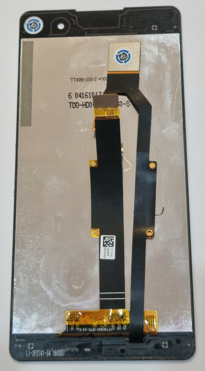 Sony Xperia Z5 / E5 / M4 Aqua / XZ Premium LCD *Read Description