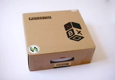 Factory-Sealed Goldshell CK-BOX (1050GH/s) PSU INCLUDED ASIC Crypto Miner 