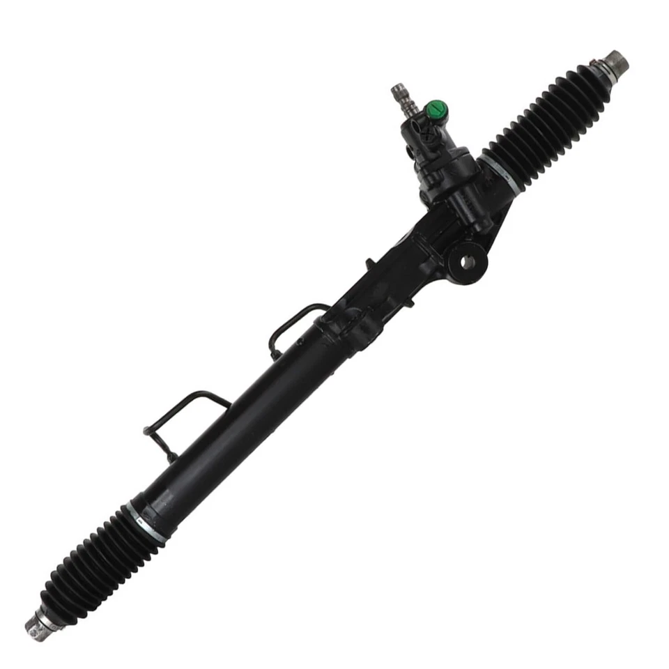 Complete Power Steering Pump Rack and Pinion Kit for Toyota Tacoma 4Runner 3.4L - Image 4 of 4