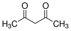 Acetylacetone 98% 2,4-Pentanedione, Diacetylmethane