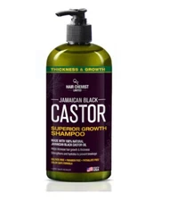 Hair Chemist Superior Growth Jamaican Black Castor Shampoo 33.8 oz