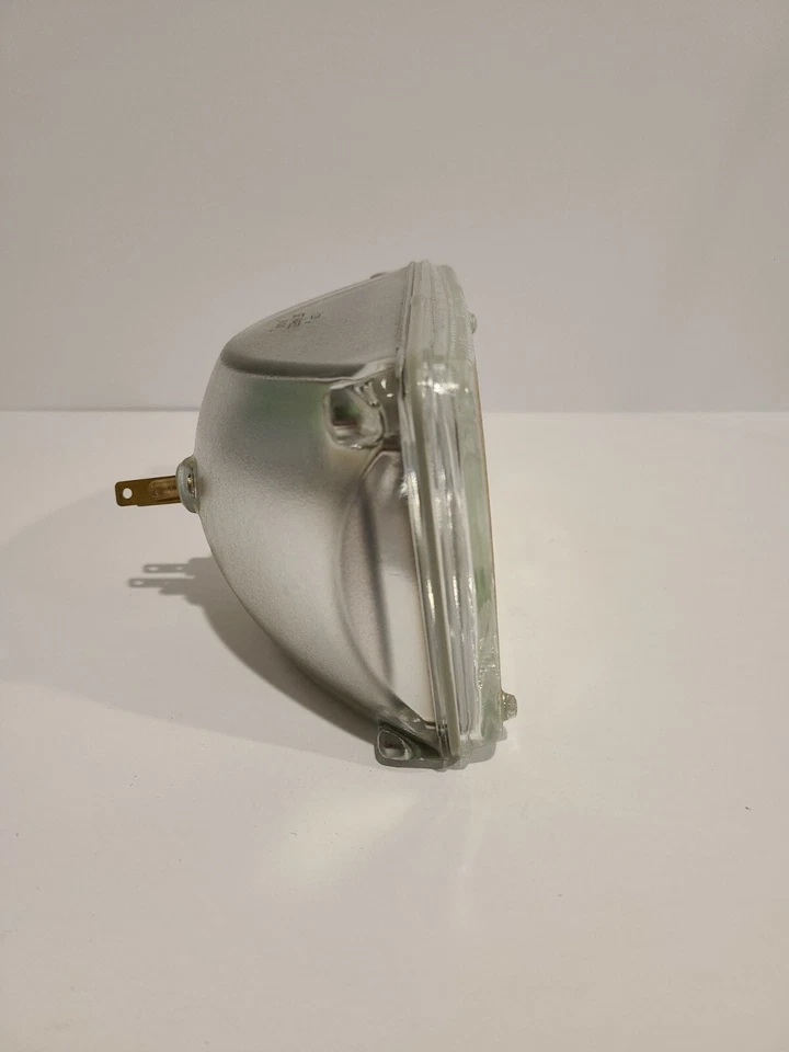 GE Halogen Regular High Beam Headlight H4651 4 Lamp System  - Image 2 of 4