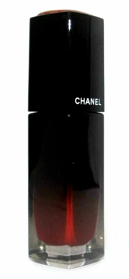 Chanel Rouge Allure Laque 74 Experimente