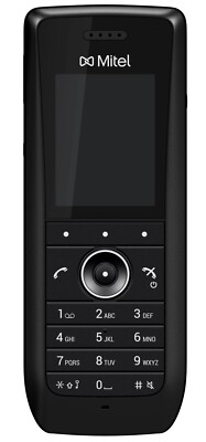 50006898 Mitel 5614 Schnurloses Digitaltelefon mit Bluetooth-Schnittstelle ~D~