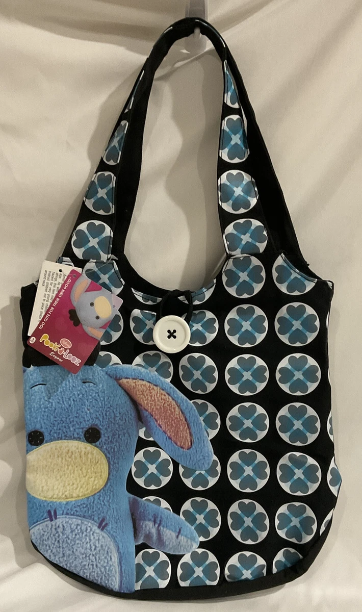 eeyore coach purse