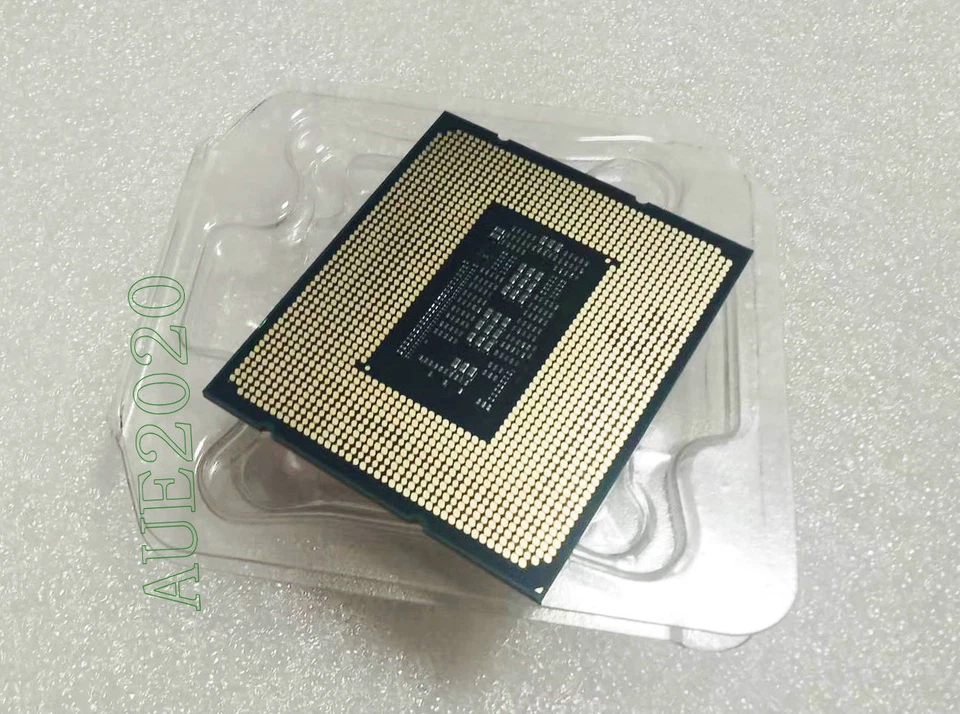Intel Core I9-12900K ES QX7E 1.8 GHz 16 Core 30 MB 125W LGA1700 CPU Processor - Image 3 of 4