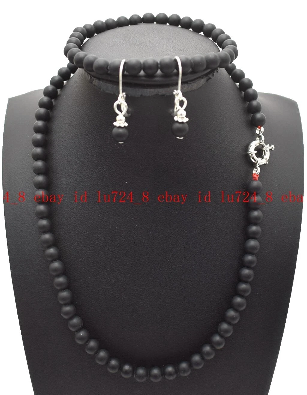 Agate Beauty Beaded Fashion Necklaces & Pendants