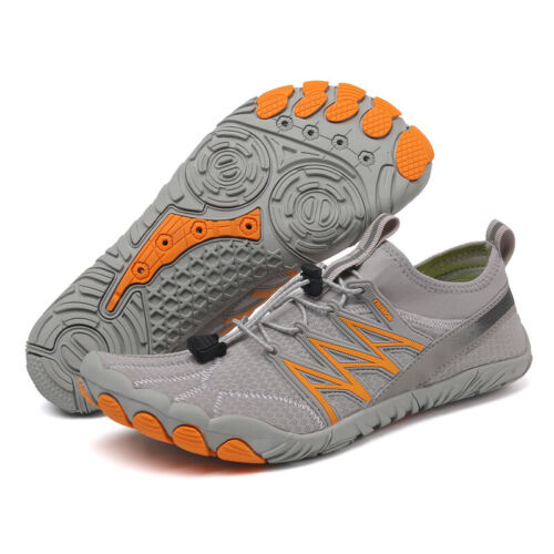 Bronoir Barefoot Shoes, Bronoir Air Barefoot Shoes Women and Men Training Shoes - Picture 16 of 18