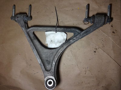 Ferrari 360 LH Left Rear Lower Control A Arm / Suspension # 185081 / ...