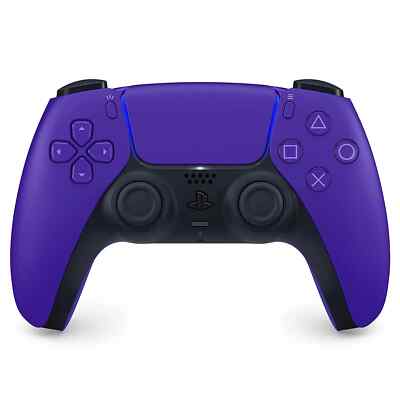 Sony PlayStation 5 DualSense Wireless Controller   Galactic Purple