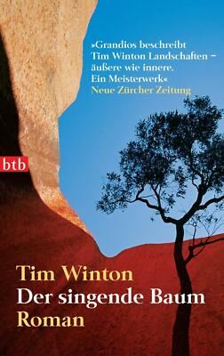 Der singende Baum von Tim Winton (2007, Taschenbuch)