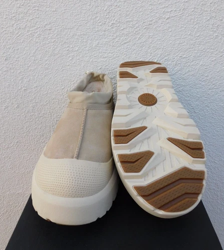 U G G Herren Tasman Wetter Hybrid Hausschuhe Herren/Damen Größe Schuhe Neu mit Karton - Bild 27 von 30