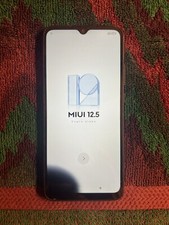 Xiaomi Redmi 9A M2006C3LG Unknown carrier LOCKED