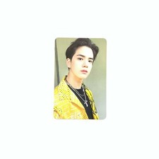 [THE BOYZ]  THRILL-ING / Bang Ver. / Official Photocard - Younghoon 1