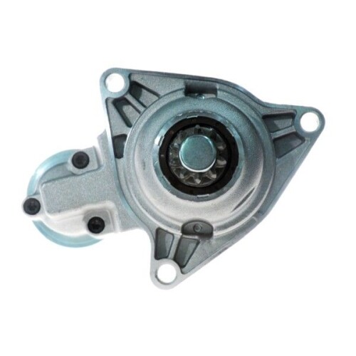 Starter HELLA 8EA 011 611-051 für VW - Bild 2 von 4