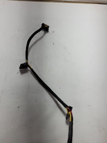 Alimentation de bureau Thermaltake TTP-0600P-W 600 W #0020 - Photo 8/11