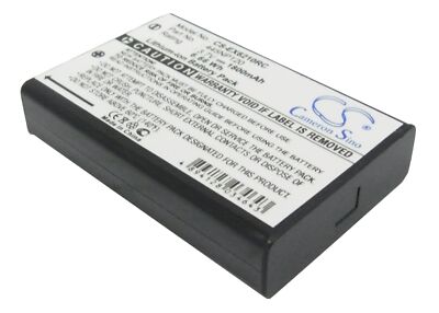 NEU Akku für Aluratek CDM530AM-3G Li-Ion UK Lager