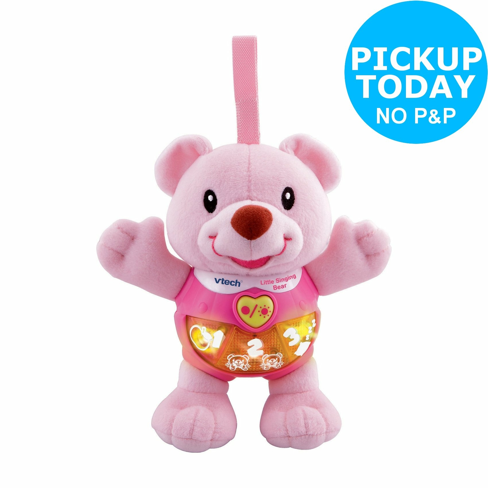 vtech my friend alice