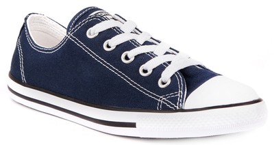 converse dainty low womens casual shoes
