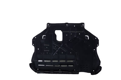 AM New Front Engine Cover Splash Shield 13-16 For Ford Escape 15-16 Lincoln MKC