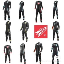 Triathlon Wetsuits