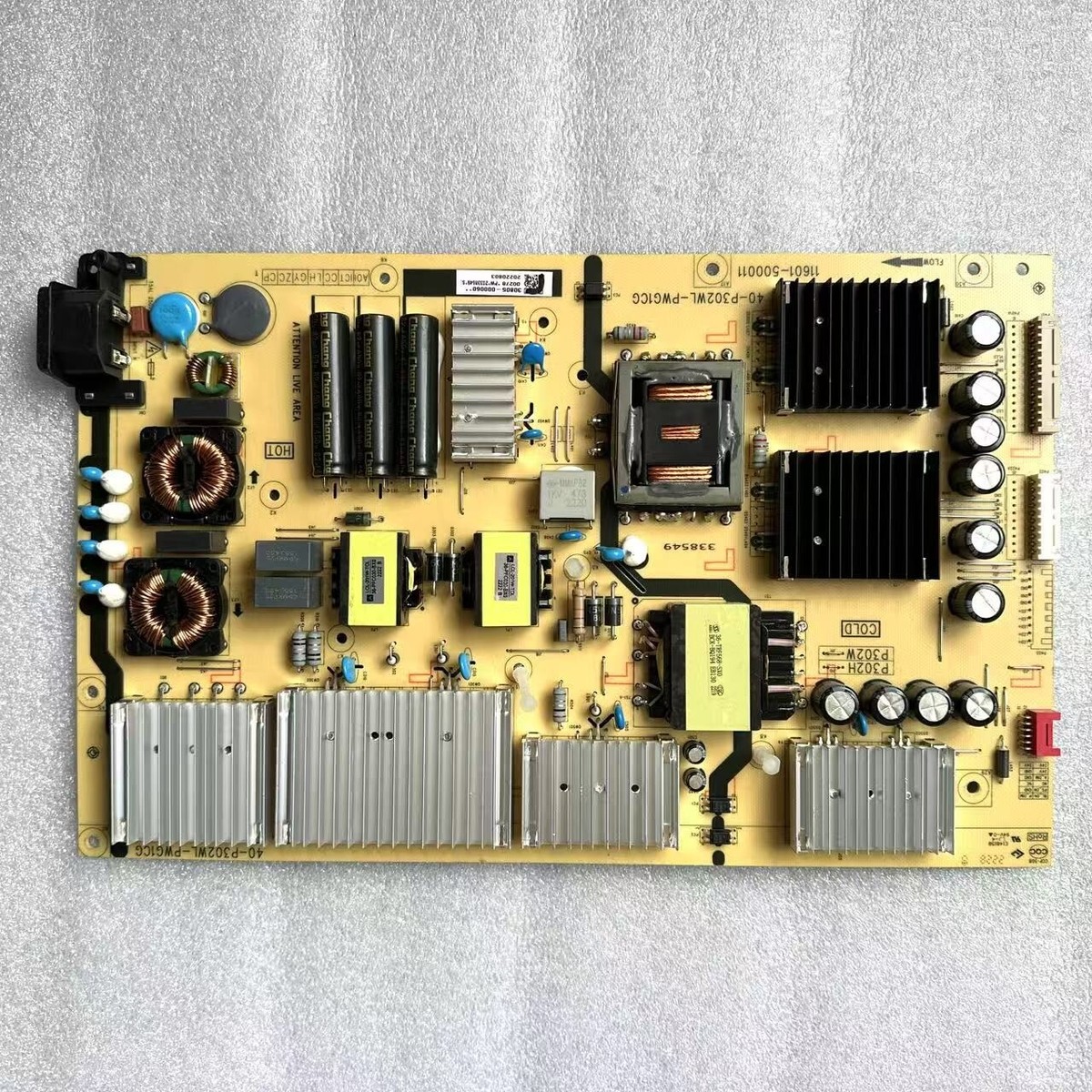 TCL 55