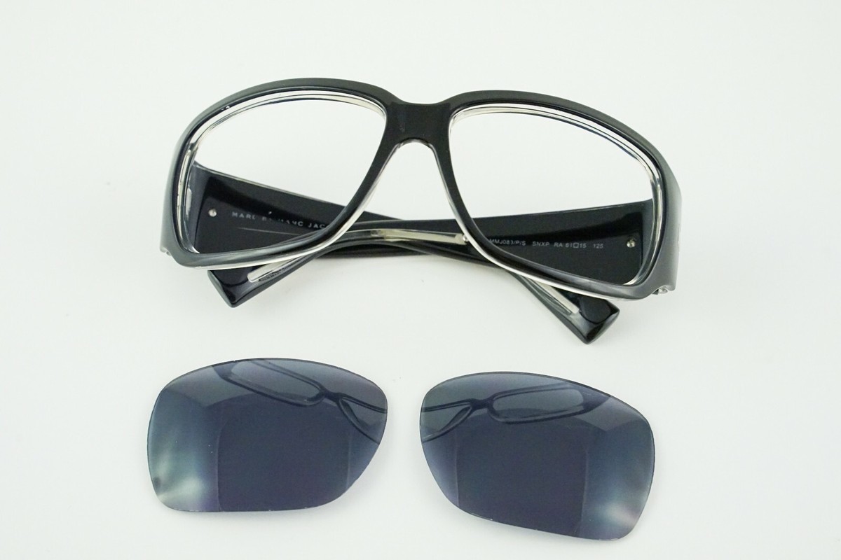 Marc By Marc Jacobs MMJ 083/P/S SNXP RA 61-15-125 Sunglasses 