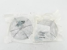 New Lot of 2 Hoffman 87558-094 Fan Guard
