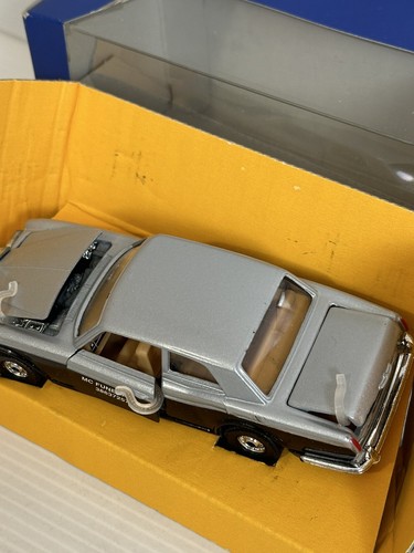 CORGI C279/1 ROLLS ROYCE CORNICHE 1/36 SCALE. - Bild 2 von 3