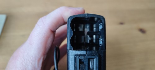 National PE-200 - Electronic Flash Unit with Sync Cable & Inst- Tested & Working - Picture 2 of 15