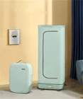 Portable Clothes Dryer Quick Drying Collapsible Home Quick Drying Clothing Dryer