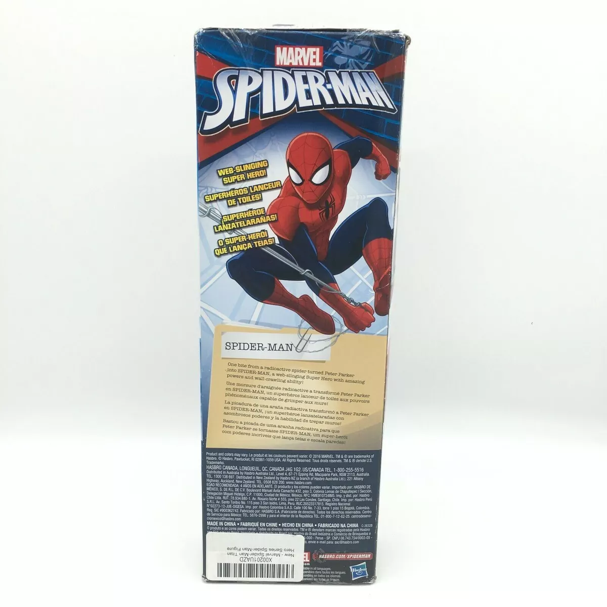 Spider-Man 2: já se começam a ver as teias ao longe