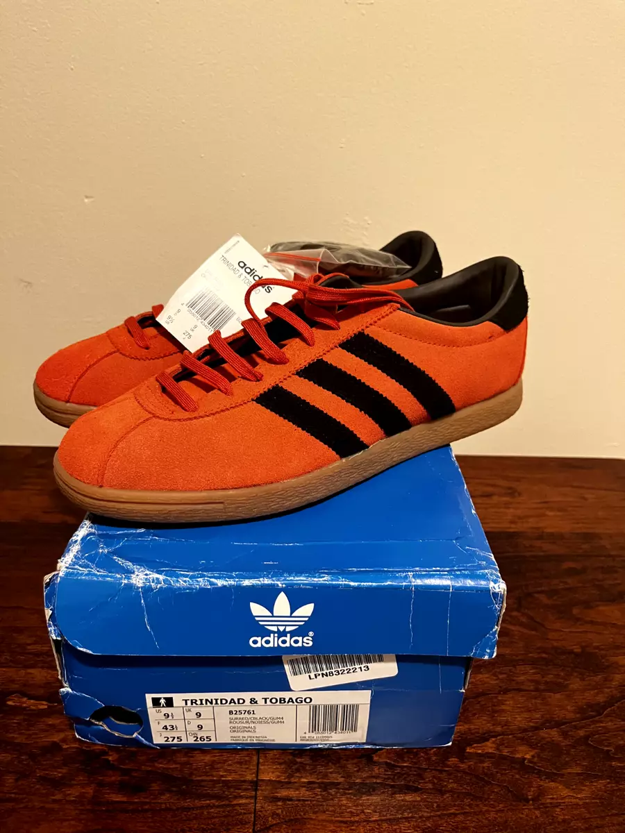 Adidas trinidad sales and tobago