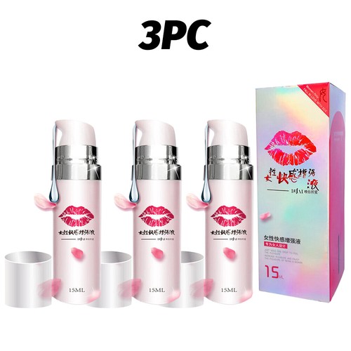 Gel Intensificador Arouse Sensación Clítoris Máximo Placer Intenso-Orgasmo Fácil - Imagen 15 de 15