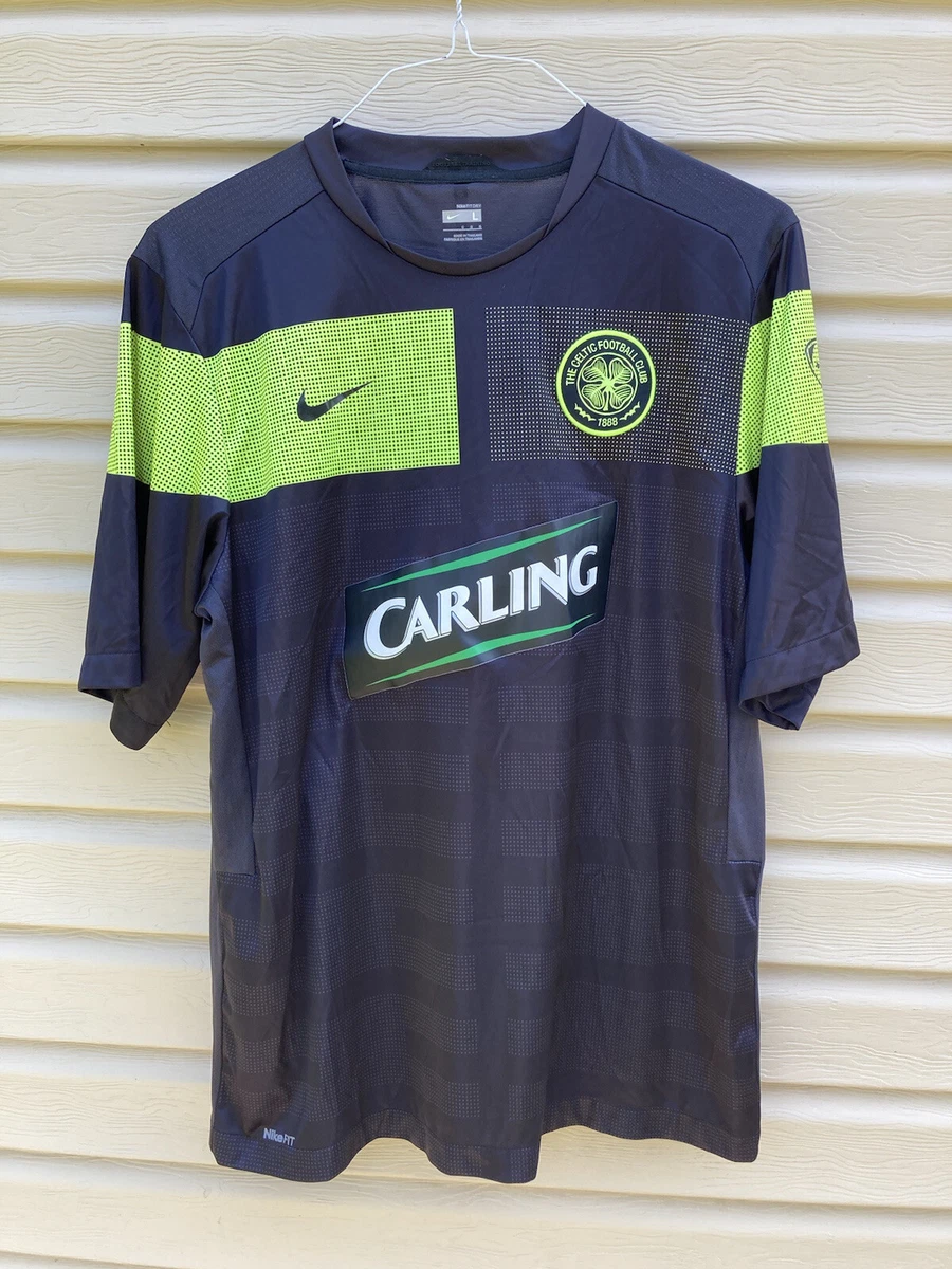 Celtic fc top jersey nike