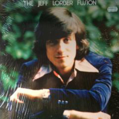The Jeff Lorber Fusion [Vinyl]
