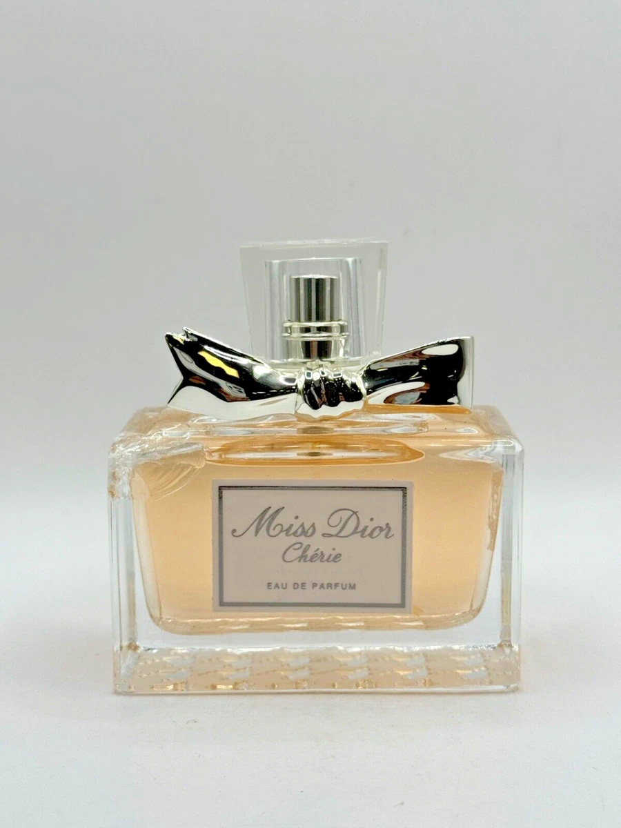 Miss Dior Cherie L Eau for sale - eBay