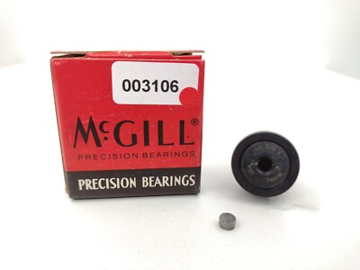 McGill CF 7/8 S Cam Follower Bearing