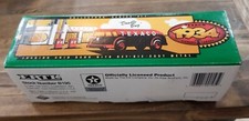 Ertl B195, 1934 Diamond T Tanker Coin Bank, Doodle Bug, Texaco, DieCast Metal