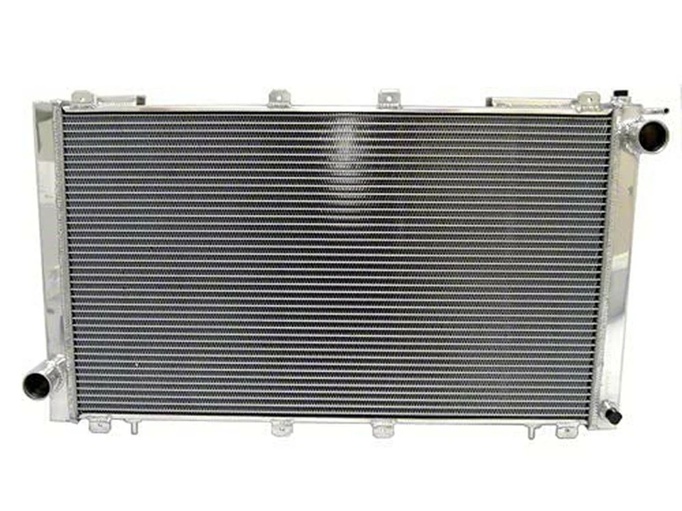 Radiador Koyo VH090302 Foto 3 de 3