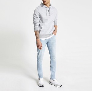 river island danny super skinny jeans