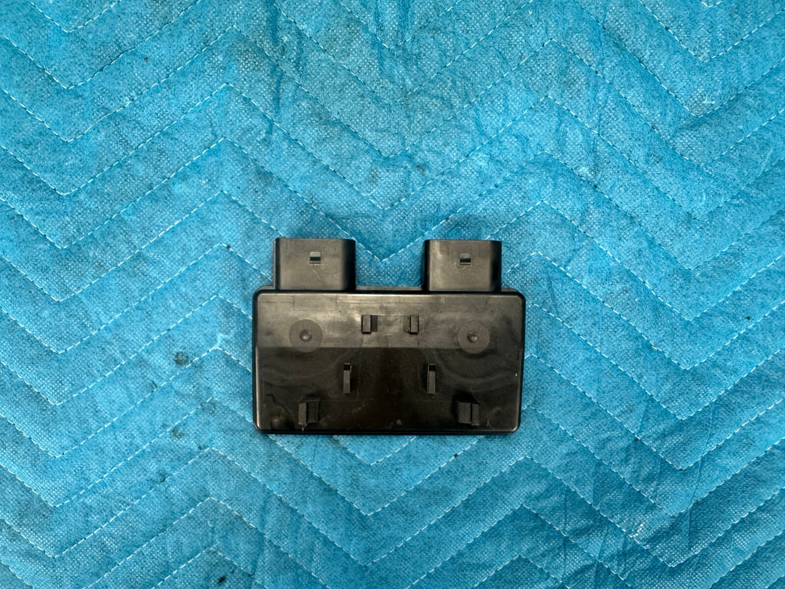 Bentley Continental Flying Spur Adaptive Cruise Control Module 29k 2009 OEM