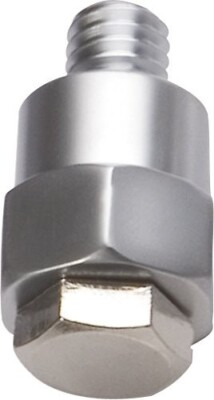 (NEW) Metra - GM Battery Terminal - Short - Silver TC5GMS