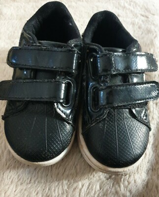 Barbie Sneaker Mädchen Schwarz Gr.25